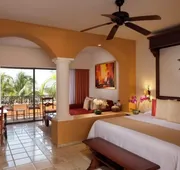 Beach Resort suites hotel detail image 3