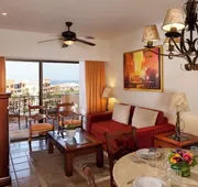 Beach Resort suites hotel detail image 4