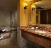 Beach Resort suites hotel detail image 5