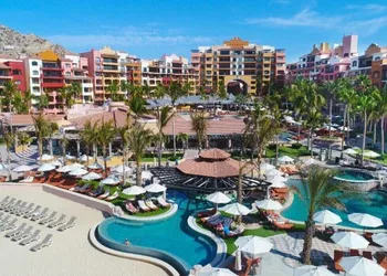 Beach Resort suites hotel thumbnail 6
