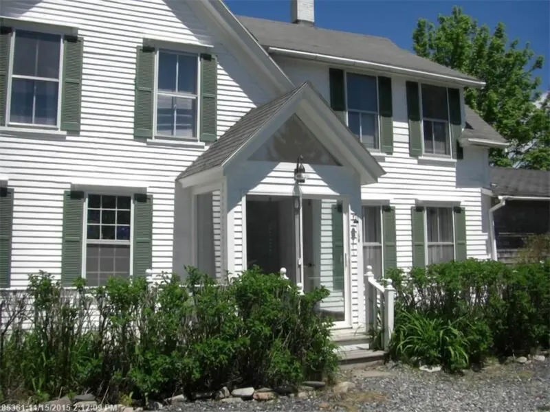 Corea Harbor's Black Duck Inn hotel detail image 2