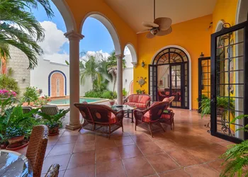 Casa Oasis Guest House and Spa hotel thumbnail 2