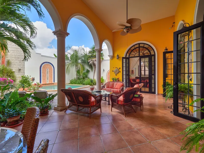 Casa Oasis Guest House and Spa hotel detail image 2