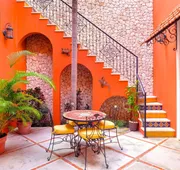 Casa Oasis Guest House and Spa hotel detail image 3