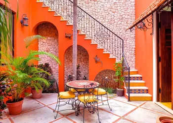 Casa Oasis Guest House and Spa hotel thumbnail 3
