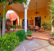 Casa Oasis Guest House and Spa hotel detail image 4