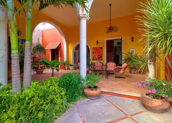 Casa Oasis Guest House and Spa hotel thumbnail 4