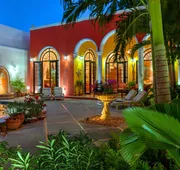 Casa Oasis Guest House and Spa hotel detail image 5