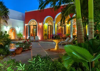 Casa Oasis Guest House and Spa hotel thumbnail 5