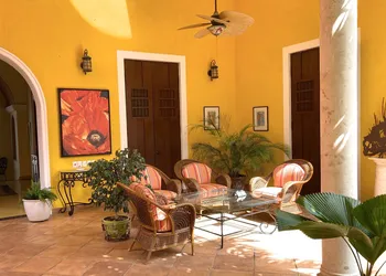Casa Oasis Guest House and Spa hotel thumbnail 6