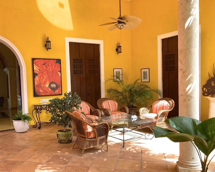 Casa Oasis Guest House and Spa hotel detail image 6