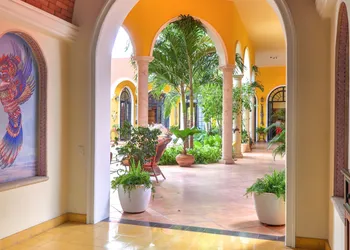 Casa Oasis Guest House and Spa hotel thumbnail 7