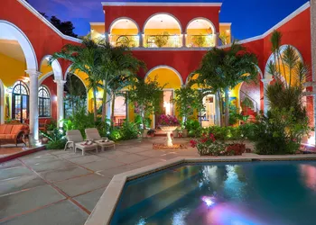 Casa Oasis Guest House and Spa hotel thumbnail 8