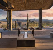 Mountain House Lodge at Sereno Canyon hotel detail image 3
