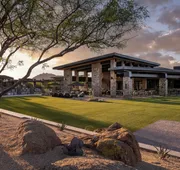 Mountain House Lodge at Sereno Canyon hotel detail image 4