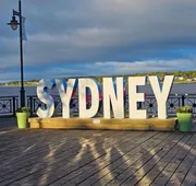 Royal Hotel Sydney hotel detail image 3
