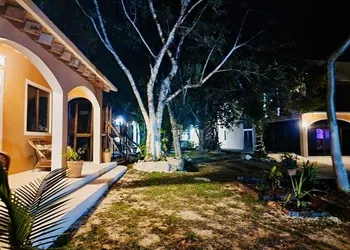 Rancho Xoex Hotel & Spa Holístico hotel thumbnail 3