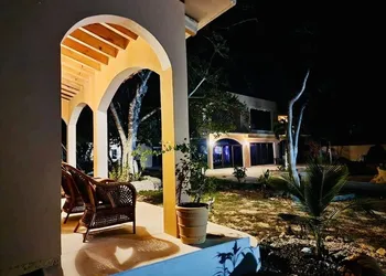 Rancho Xoex Hotel & Spa Holístico hotel thumbnail 4