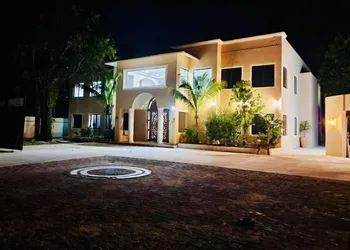 Rancho Xoex Hotel & Spa Holístico hotel thumbnail 5