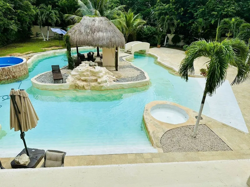 Rancho Xoex Hotel & Spa Holístico hotel detail image 6