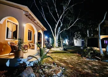 Rancho Xoex Hotel & Spa Holístico hotel thumbnail 8
