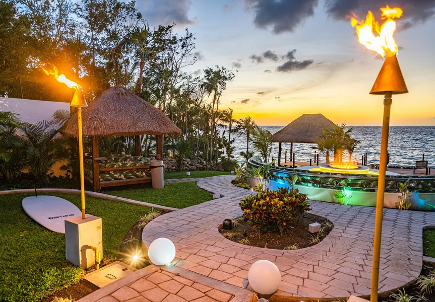 Private Paradise Villa hotel detail image 2