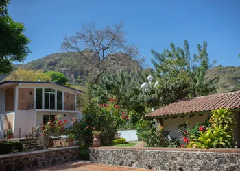 Villlas Mexiko hotel thumbnail 3