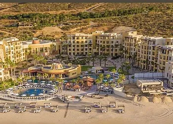 Pueblo Bonito Pacifica - Adults Only hotel thumbnail 2