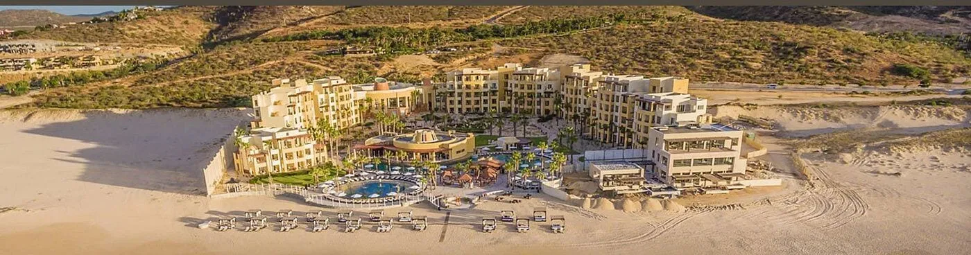 Pueblo Bonito Pacifica - Adults Only hotel detail image 2