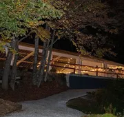 Rent An Inn! Takeover The Birch Ridge W/ Your Group. Mountain Lodge: 11 Rooms, Bar, Fireplace. 28ppl 11 Bedroom Home hotel detail image 3