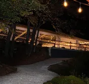 Rent An Inn! Takeover The Birch Ridge W/ Your Group. Mountain Lodge: 11 Rooms, Bar, Fireplace. 28ppl 11 Bedroom Home hotel detail image 4