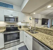 Serene 2 Bed, 2 Bath Lodge, With Amenities, 101ac 2 Bedroom Lodge hotel detail image 7