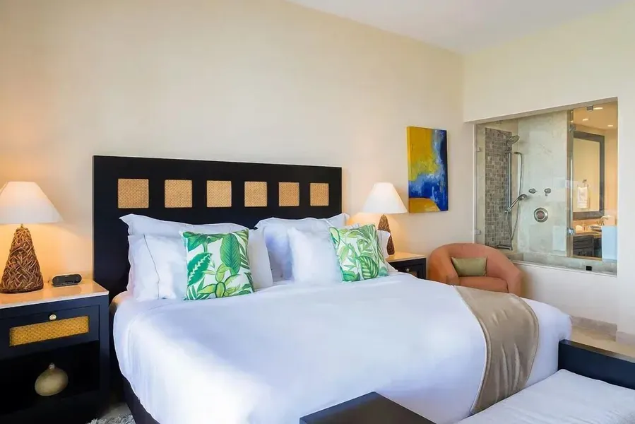 Garza Blanca hotel detail image 2