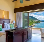 Garza Blanca hotel detail image 3