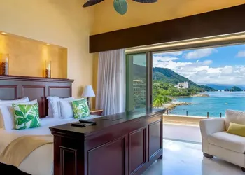 Garza Blanca hotel thumbnail 3
