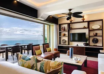 Garza Blanca hotel thumbnail 5