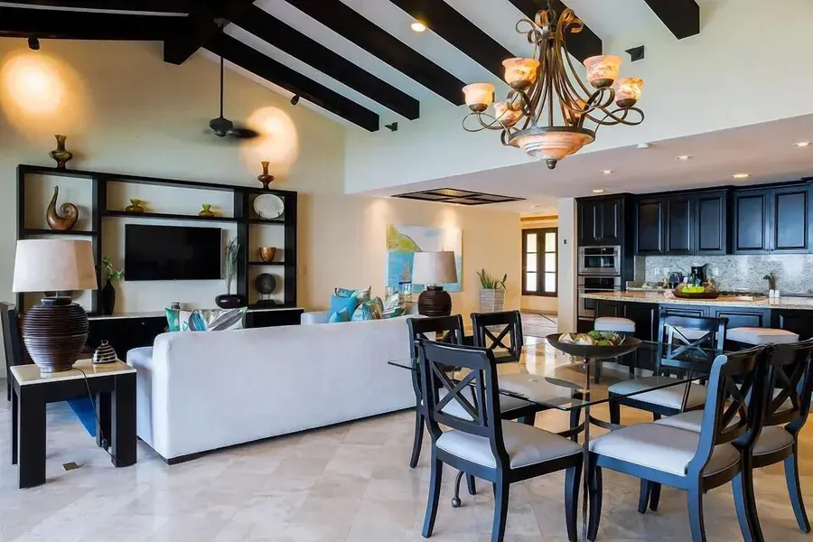 Garza Blanca hotel detail image 6