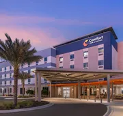 Comfort Inn & Suites Orlando Sanford Airport hotel detail image 4