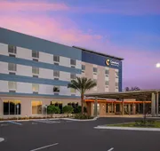 Comfort Inn & Suites Orlando Sanford Airport hotel detail image 5