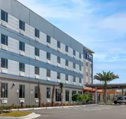 Comfort Inn & Suites Orlando Sanford Airport hotel detail image 7