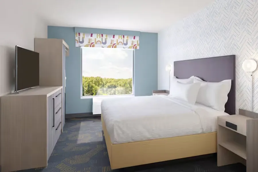 Home2 Suites By Hilton Petoskey hotel detail image 2