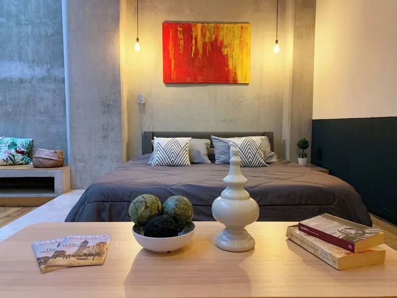 Papaloapan by Smart W hotel detail image 2