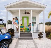 Camp Margaritaville Auburndale RV Resort hotel detail image 4