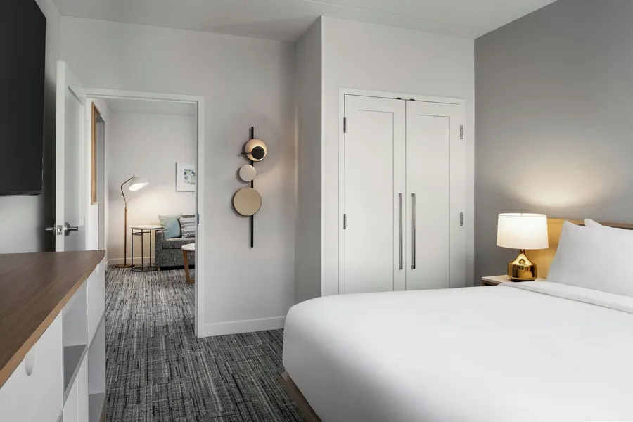 Towneplace Suites By Marriott Tecumseh Windsor hotel detail image 6