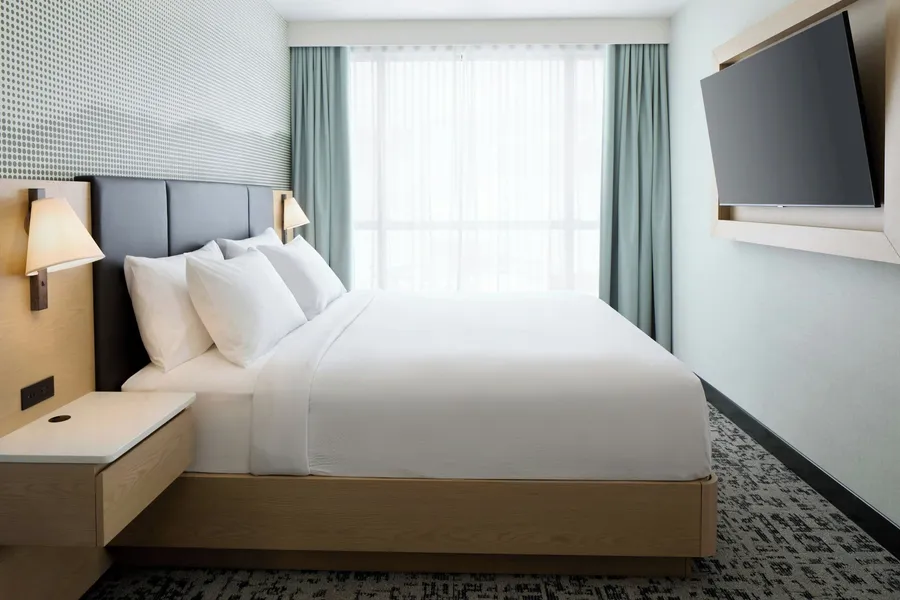 Residence Inn By Marriott Bromont hotel detail image 6