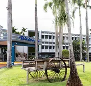 Hotel Vista Azul hotel detail image 4