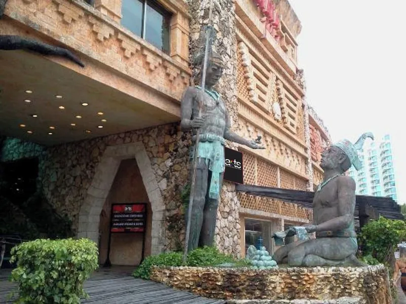 Mayasol Hotel hotel detail image 2