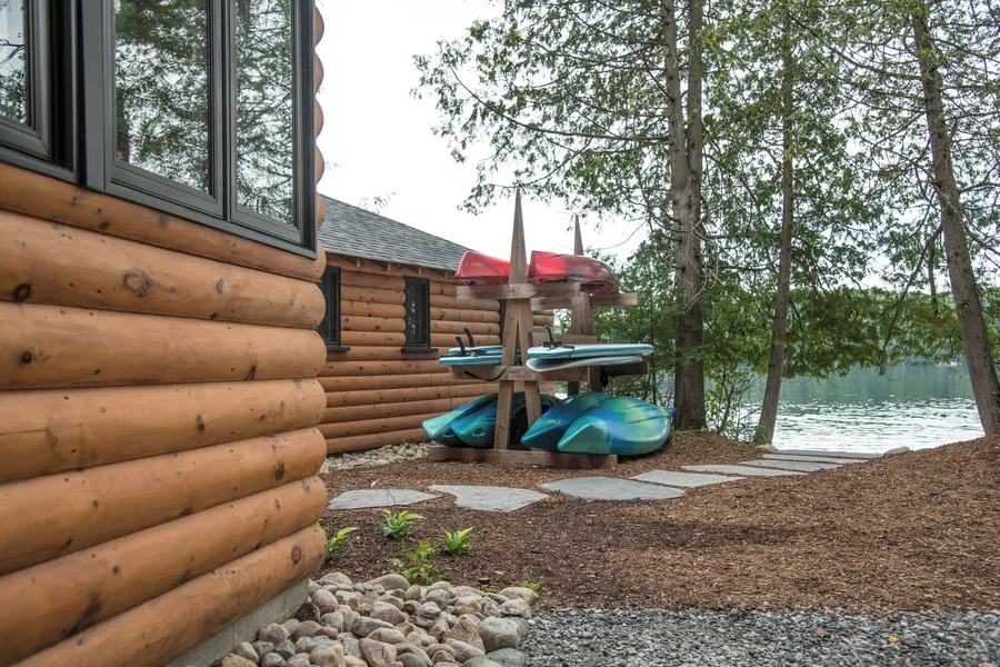 Haliburton Post House hotel detail image 2