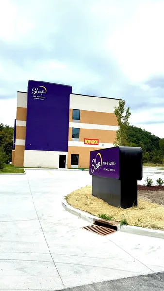 Sleep Inn & Suites hotel detail image 2