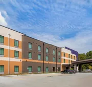 Sleep Inn & Suites hotel detail image 3